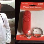 NGO SOSAM DISCOVERS DEVICE TO STOP RAPE IN NIGERIA  CALLS FOR SENSITIZATION   9NEWS NIGERIA