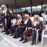 Nigeria Bar Association NBA Imo State Chapter