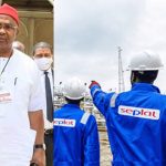 Nigeria Gas Expansion Programme (NGEP)- Oil and Gas sector set to work in Imo State (9News Nigeria)