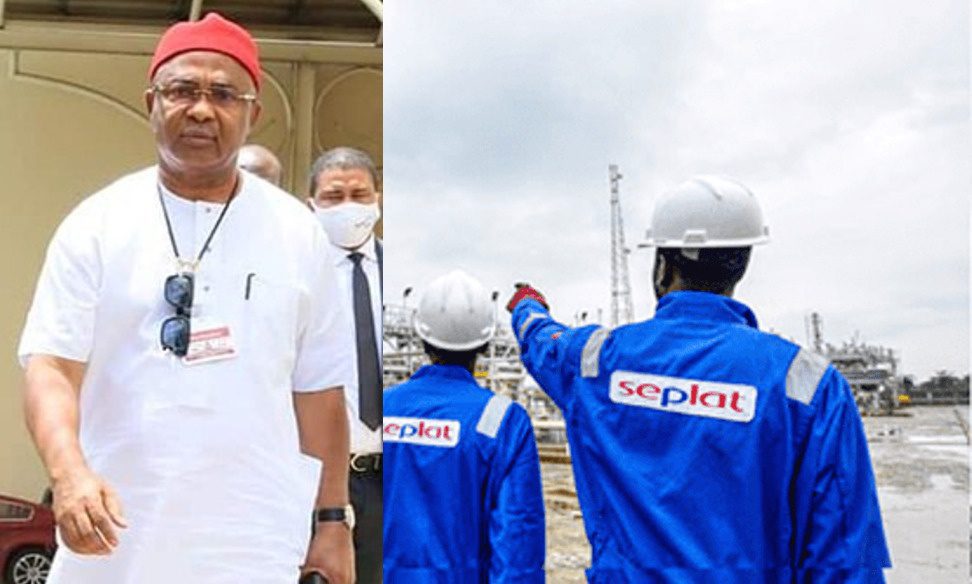 Nigeria Gas Expansion Programme NGEP  Oil and Gas sector set to work in Imo State 9News Nigeria