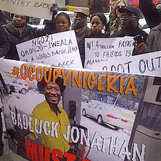 Occupy Nigeria Ojota Protest 1 1