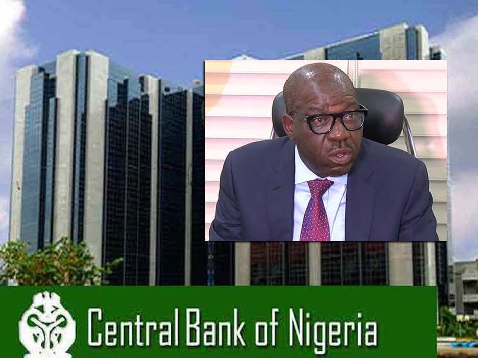 On Obasekis reckless money printing accusation and unprovoked attack on President Buhari   Mayaki