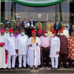 Outcome of South East Governors and leaders meeting in Enugu
