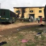 Owerri Custodial Centre Attacked By Unknown Gunmen
