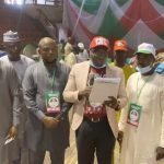 PDP North East Zonal Youth Summit Releases 12 Points Communiqué