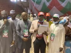 PDP North-East Zonal Youth Summit Releases 12 Points Communiqué
