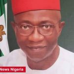 Placid Njoku  Deputy Governor of Imo State