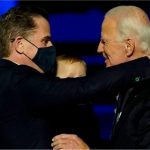 President Bidens Son Hunter speaks out on addiction says My life is not a tabloid  