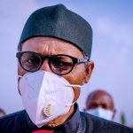 President Buhari returns to Abuja after Private trip to London on 15th April 2021   9News Nigeria Abuja