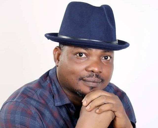 Prince Dr. Henry Okafor - 9News Nigeria