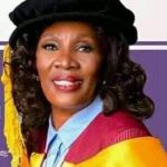 Prof. Nnenna Oti Emerges FUTO VC - 9News Nigeria