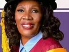 Prof. Nnenna Oti Emerges FUTO VC - 9News Nigeria