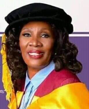 Prof. Nnenna Oti Emerges FUTO VC - 9News Nigeria