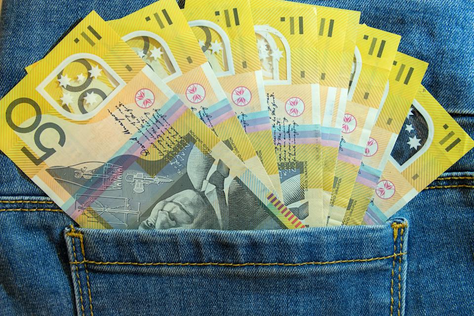 SHRINKING SALARIES- Devastating pay decision for millions of Aussies