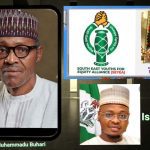 SOUTH EAST YOUTHS FOR EQUITY ALLIANCE SEYEA SENDS SOS TO PRESIDENT BUHARI DSS AND NIA