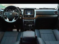 See Why Nigerian Innoson Cars may top the world auto market photos below