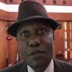 Sen Clifford Odia
