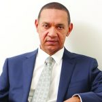 Senator Ben Murray Bruce