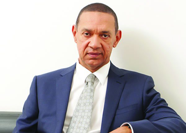Senator Ben Murray Bruce