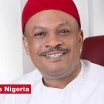 Senator Samuel Nnaemeka Anyanwu