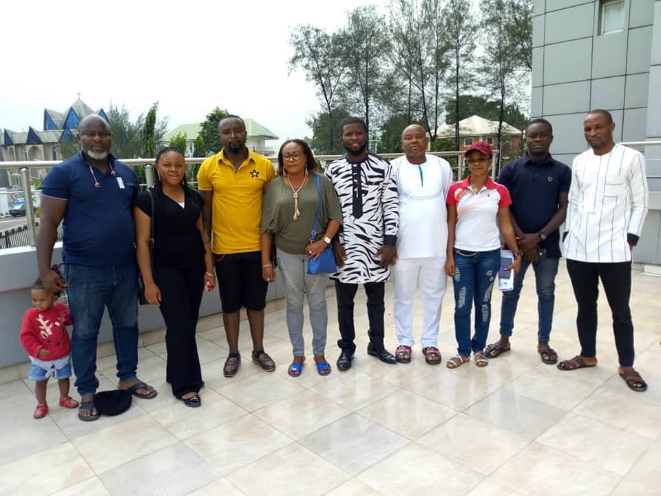 South East Youth for Equity Alliance - Imo State