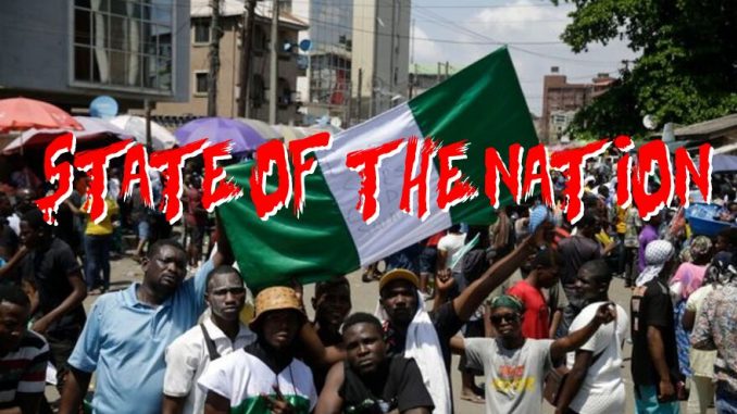State of the Nation - Nigeria