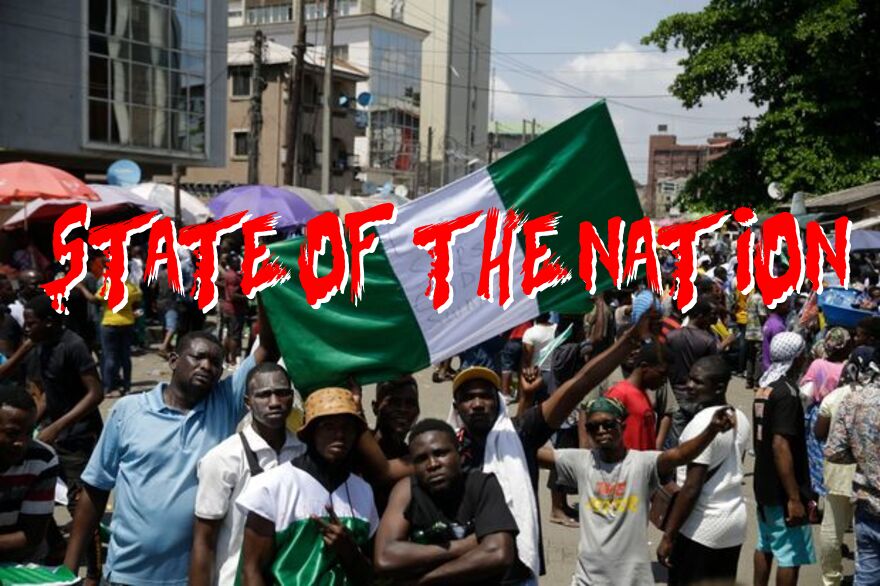 State of the Nation - Nigeria