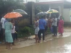 Tension As Residents Discover 15 Beheaded Dead Bodies of Both Males and Females Dumped On Calabar Highway 9News Nigeria 1