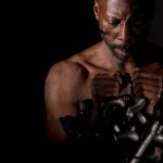 The Emancipation of the Black Man