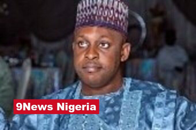 The MasterClass Initiative Session on Limits of government powers under Covid 19 and in future pandemic by Dr Aliyu A Abdullahi Special Assistant to the president   9News Nigeria