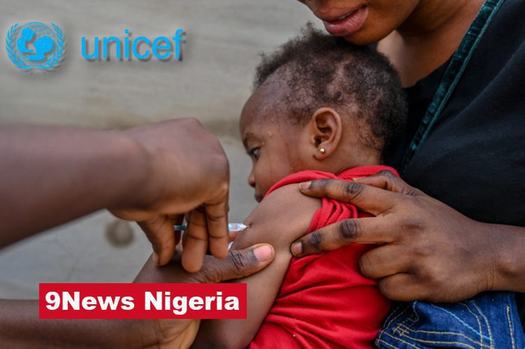 Routine Immunization Intensification in Ogun State Nigeria