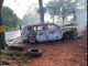Unknown gunmen attacked Zone 13 Police headquarters in Anambra State