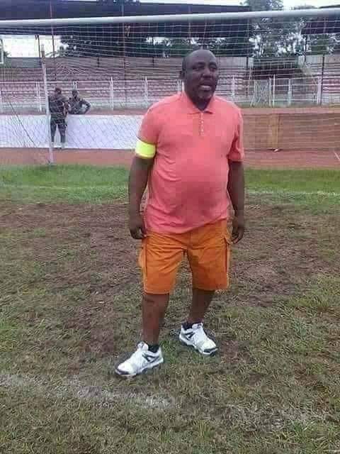 WHY THE JUBILATION OVER OKOROCHAS ARREST