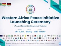 West Africa Peace Initiative