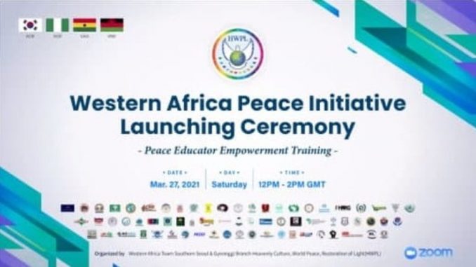 West Africa Peace Initiative