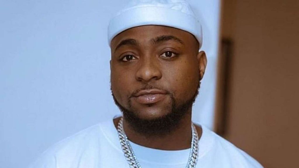 davido 1