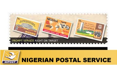 Nigerian Postal Services - NIPOST