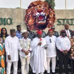 EBUBE AGU South East Governors Establish New Security Outfit To Tackle Rising Insecurity In The Region