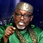 Senator Rochas Okorocha former Governor of Imo State