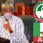 APC LAMBASTS PDP OVER STATEMENT TO SACK TRANSPORT MINISTER ROTIMI AMAECHI