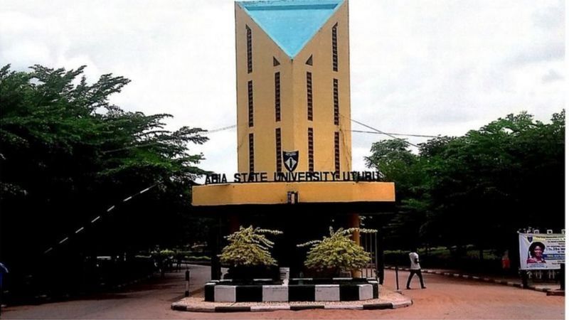Abia State University ABSU
