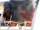 Akwa Ibom State In Turmoil As Unknown Gunmen Set INEC Office On Fire, Kill 12 Cows