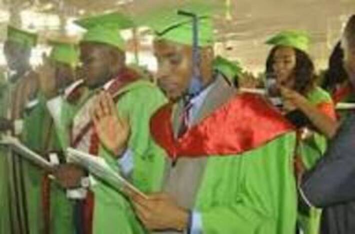 As war of superiority continues Okorocha Media adviser flays report on 52 Doctor graduates