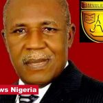 Assemblies of God DG Rev Dr Charles Osueke is dead