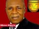 Assemblies of God DG Rev Dr Charles Osueke is dead