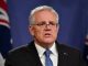 Australian Prime Minister, Scott Morrison Says Australia to shut embassy in Afghanistan over violence fears