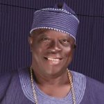 Ayo Adebanjo