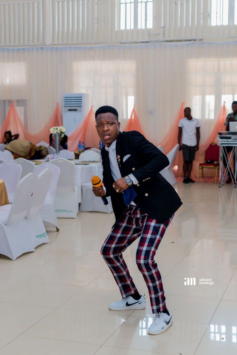 Nigerian crypto trader tweets suicide message one hour ago netizens beg him to live   Ayomide Adeagbo