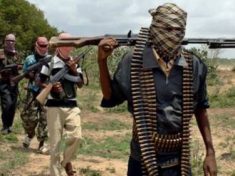 Bandits- We Used 55Million Ransom Paid To Feed Abducted Students