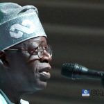 Bola Tinubu